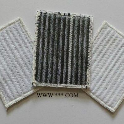 德州耀華供應膨潤土防水毯、覆膜膨潤土防水毯、天然鈉基膨潤土防水墊-賀經理