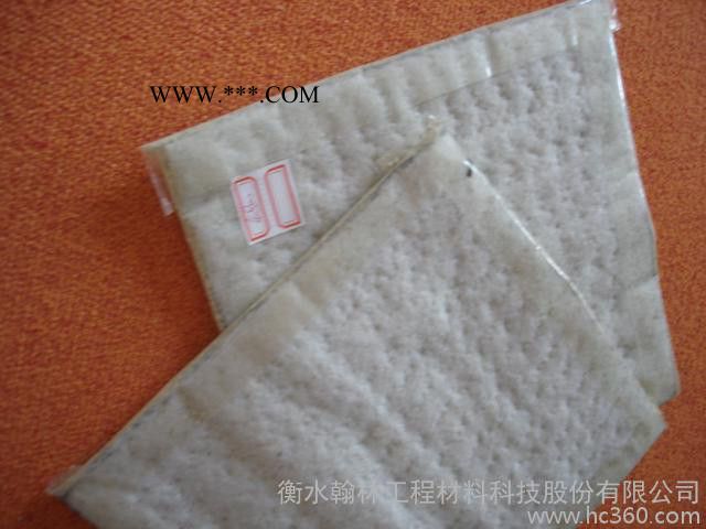 膨潤土復(fù)合4000g土工墊參加價(jià)格