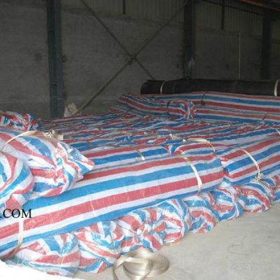 廠家供應**鈉基膨潤土防水毯GCL 3-6KG/平方 應用人工湖景觀臺