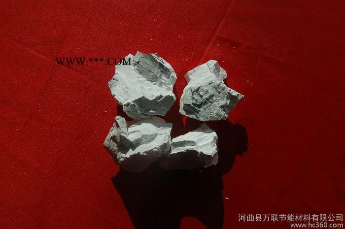 山西**焦寶石，煅燒高嶺土，粘土熟料