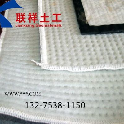 聯(lián)祥GCL-NP 鈉基膨潤(rùn)土防水毯