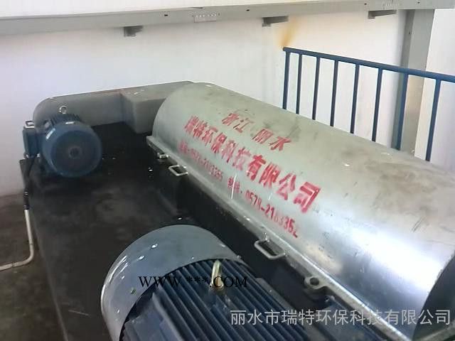 高嶺土分級(jí)污水處理設(shè)備