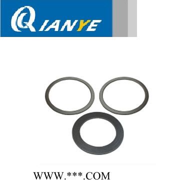 仟業(yè)密封件 廠家定制內(nèi)環(huán)、外環(huán)、四氟、非石棉纏繞墊片