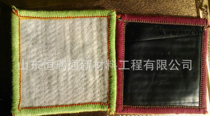 膨潤(rùn)土防水毯 鈉基膨潤(rùn)防水毯15315893895價(jià)格低