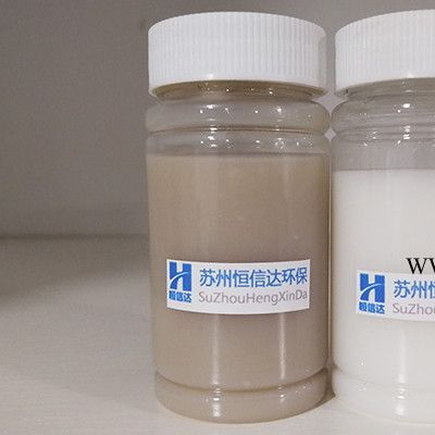 膨潤土漆霧凝聚劑 膨潤土漆霧凝聚劑ab劑