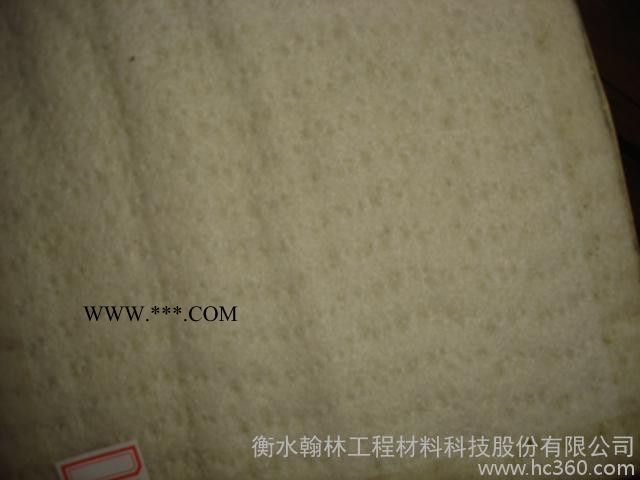 哪里生產(chǎn)膨潤土5000g防滲防水毯