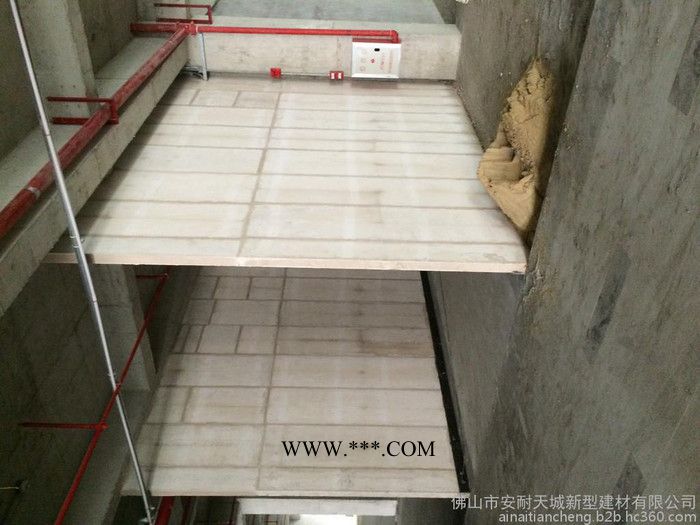 廣州外墻板 水泥纖維外墻板 防水 無(wú)石棉墻板 輕質(zhì)隔墻板
