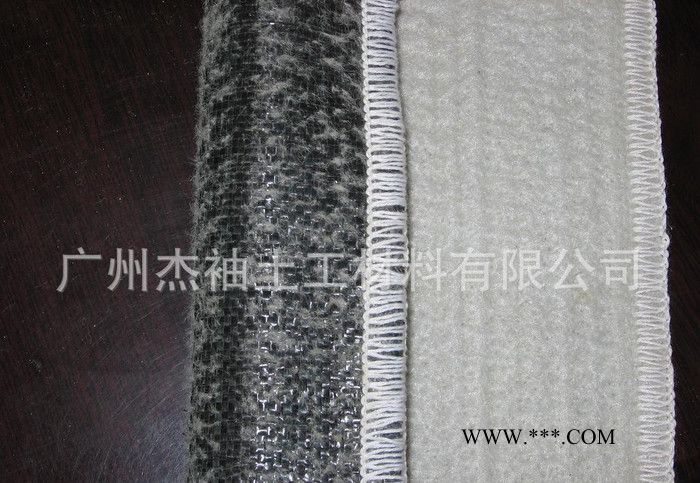 新疆膨潤(rùn)土防水毯GCL規(guī)格，復(fù)合防水墊（GCL）施工注意事項(xiàng)