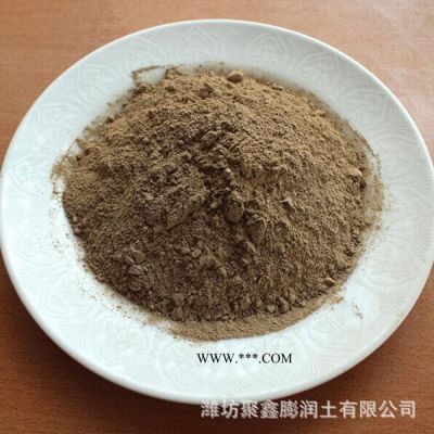 專業(yè)加工定制 鈉基土 冶金球團專用土 聚鑫膨潤土直銷