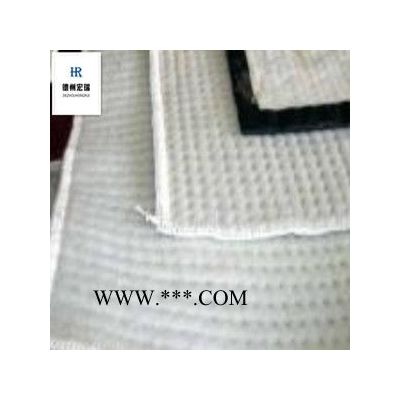 鈉基膨潤(rùn)土防水毯廢棄物填埋場(chǎng)、垃圾填埋場(chǎng)、地下車庫(kù)、景觀湖等工程專用防水毯