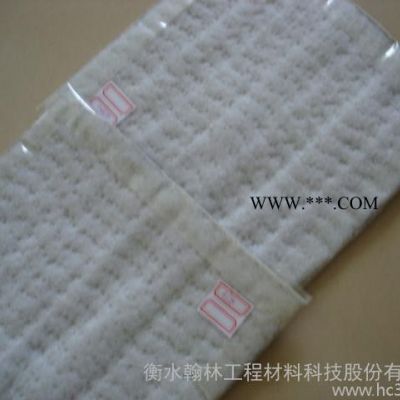 膨潤(rùn)土4500g防水毯土工墊底價(jià)環(huán)保
