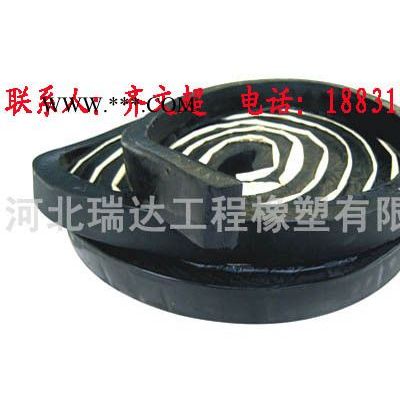 供應(yīng)瑞達30*20mm、30*10mm緩膨脹型膨潤土止水條