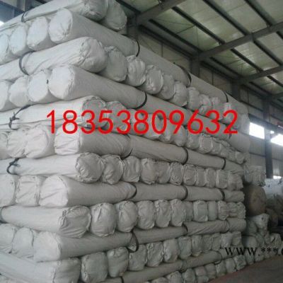 金馳人工湖防滲gcl膨潤土防水毯國標(biāo)白色幅寬6米克重5000克一件180平米生產(chǎn)**