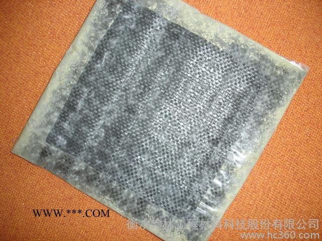 鈉基遇水膨脹膨潤土防水毯多少錢一噸