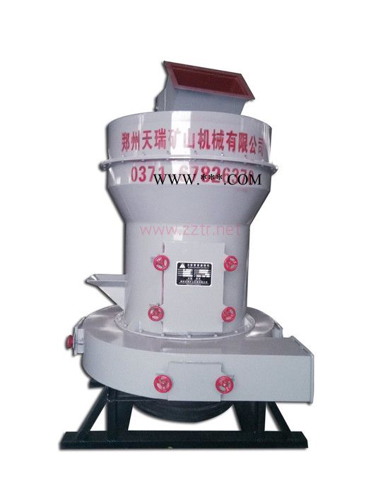 供應高嶺土磨粉機/天瑞超細雷蒙磨粉機
