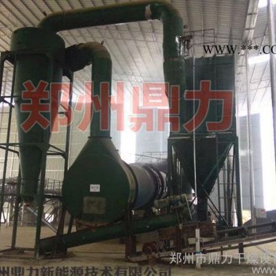 高嶺土干燥器 粘土烘干機 烘干膨潤土的設備 廣西膨潤土烘干設