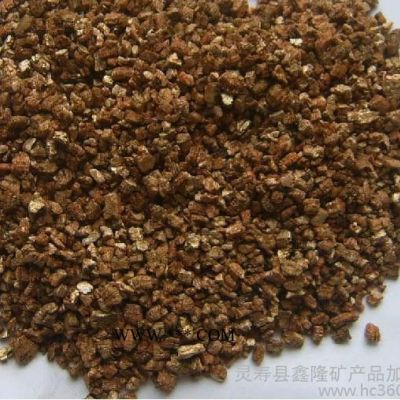 防火蛭石；育苗蛭石；天然彩砂；重鈣粉