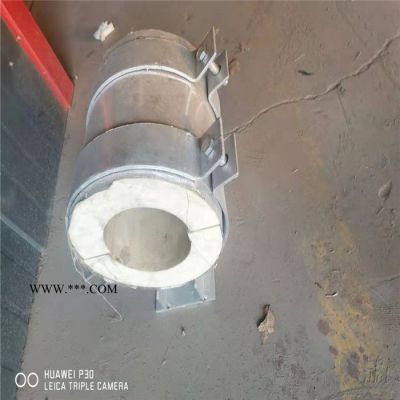 國(guó)進(jìn)DN90 隔熱蛭石管托廠家健康環(huán)?？焖侔l(fā)貨 隔熱蛭石管托