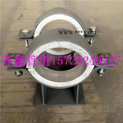 齊鑫 蛭石管托