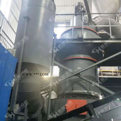 水鎂石纖維雷蒙磨 小型石粉雷磨機 新疆雷蒙磨粉機