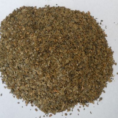 匯鑫廠家供應(yīng)1-3mm3-6mm原礦蛭石膨脹6-8倍蛭石原礦