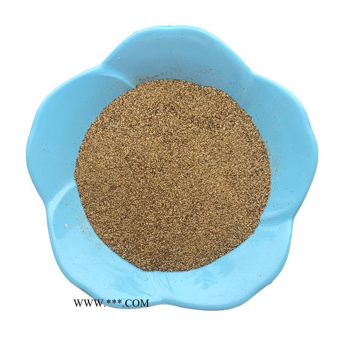 防火膨脹密封條用可膨脹蛭石 防火膨脹棉/膨脹性防火涂料用蛭石