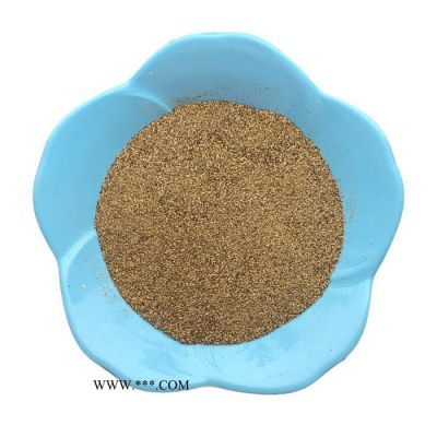 防火膨脹密封條用可膨脹蛭石 防火膨脹棉/膨脹性防火涂料用蛭石