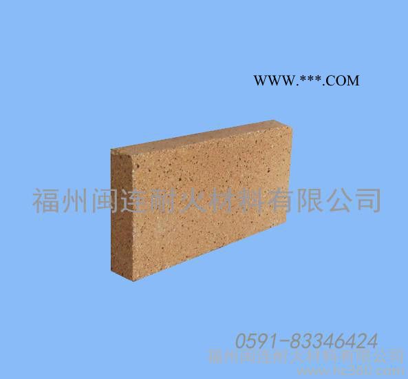 供應(yīng)為您推薦福州閩連公司品牌 的磨光硅藻土保溫磚|漳州磨光硅藻土保溫磚
