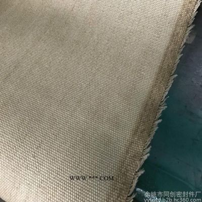 廠家直削同創(chuàng)TCMF-G215 玻璃纖維蛭石布