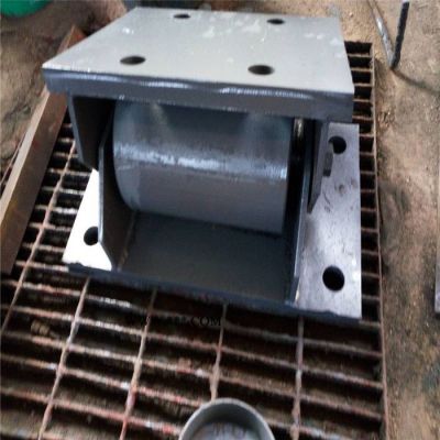 滑動管托J12 蛭石管托DN600 鞍式管托 大量供應 河北廠家