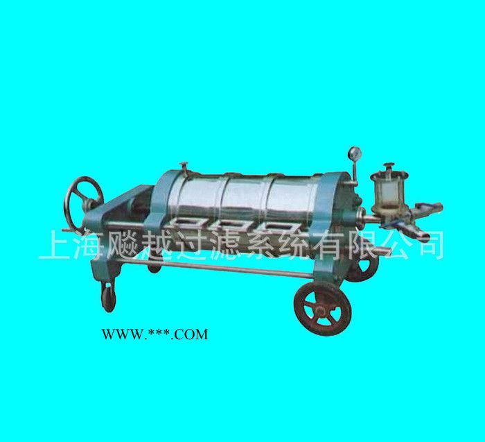 【直銷】硅藻土過濾器 白酒過濾器 黃酒過濾器【掌柜推薦】