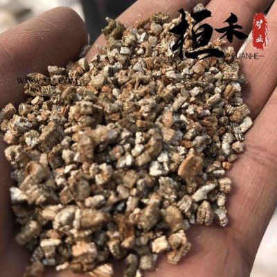 保溫蛭石價(jià)格 蛭石**