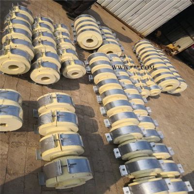 利鹽加工定制 隔冷型管托 蛭石隔熱管托