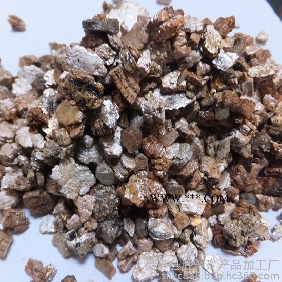 靈壽縣勝輝礦產(chǎn)膨脹白蛭石 質(zhì)量保證 歡迎選購(gòu) 膨脹蛭石