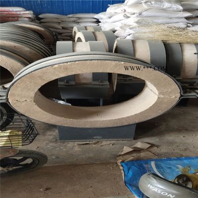 昊鹽蛭石管托廠家 定制生產(chǎn)DN600 蛭石隔熱管托 現(xiàn)貨銷售 蛭石保溫管托 高效節(jié)能管托