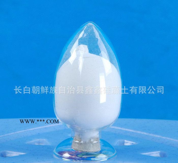 直銷 硅藻泥用硅藻土填料 長白山硅藻土粉 超細硅藻精土