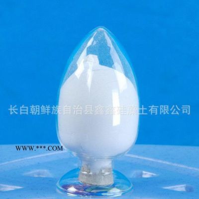 直銷 硅藻泥用硅藻土填料 長白山硅藻土粉 超細硅藻精土