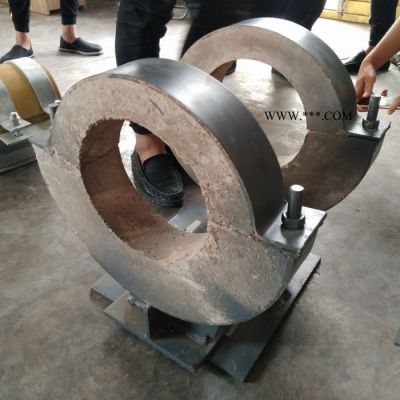 廣州219 VLB長輸?shù)湍芎母魺釋?dǎo)向管托  滑動(dòng)管托 固定管托