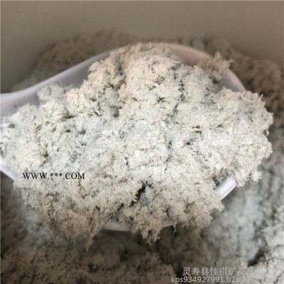 佳祺供應 建筑砂漿用海泡石粉 河北海泡石廠家 河南海泡石絨價格 建筑海泡石粉