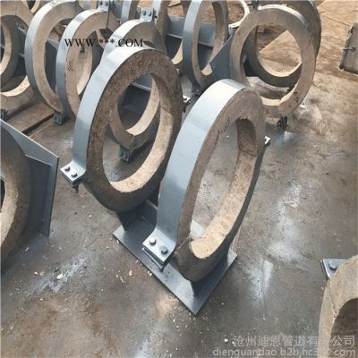 迪恩 加工隔熱管托   蛭石滑動(dòng)管托  歡迎訂購
