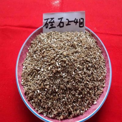 **膨脹蛭石 園藝蛭石 保溫材料