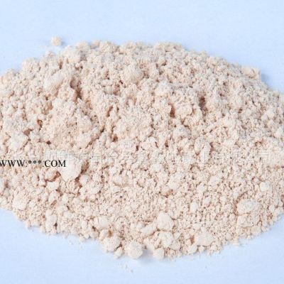 生產(chǎn) 紅色超細硅藻土粉 硅藻土復合填料 改性硅藻土