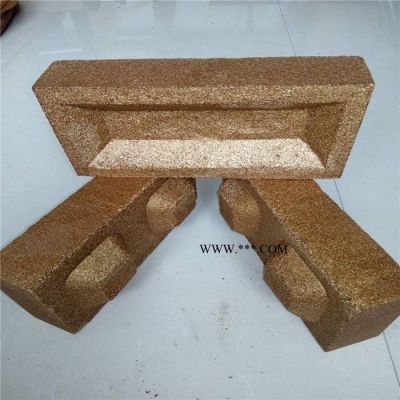 高溫膨脹阻火模塊蛭石阻火模塊導(dǎo)熱系數(shù)低