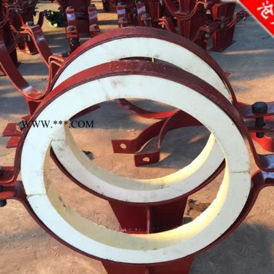 常年生產(chǎn)供應(yīng)隔熱支座，隔熱管托，蛭石管托支座