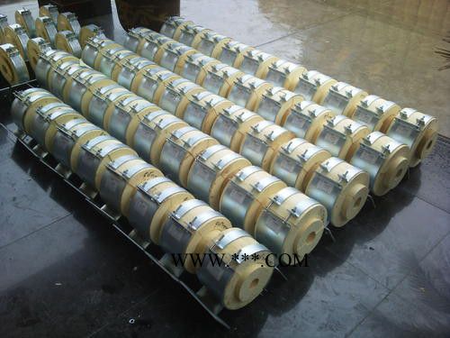 聚氨酯隔熱管托 蒸汽管道蛭石管托 保冷管托圖紙加工定做隔熱管托