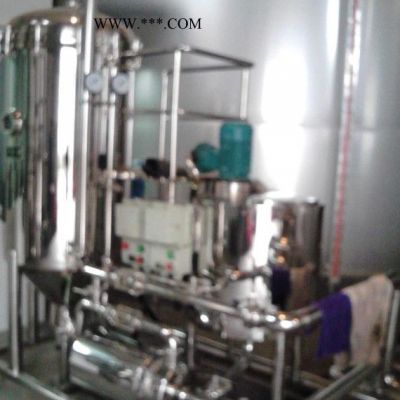 泉源QYGL-10T新型燭式硅藻土過(guò)濾機(jī)