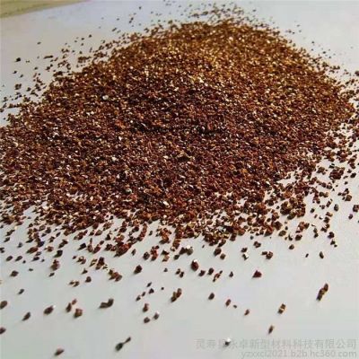 蛭石廠家生產(chǎn)超細(xì)蛭石粉蛭石3