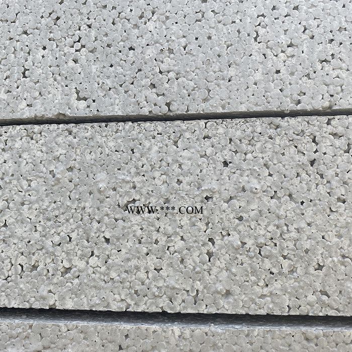 譽星 防火水泥基聚合聚苯板 無機復合不燃保溫板 硅藻土保溫板A級