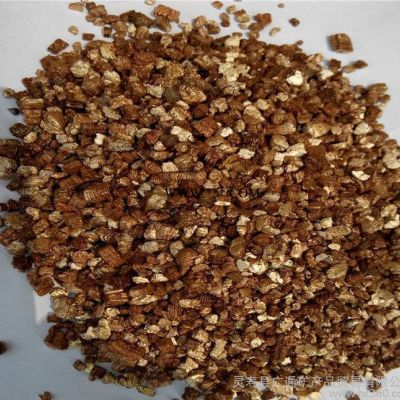 蛭石 園藝蛭石 蛭石粉 膨脹蛭石 蛭石1-3mm