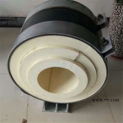 國(guó)進(jìn)DN200 蛭石隔熱管托出口品質(zhì)經(jīng)久耐用 蛭石隔熱管托